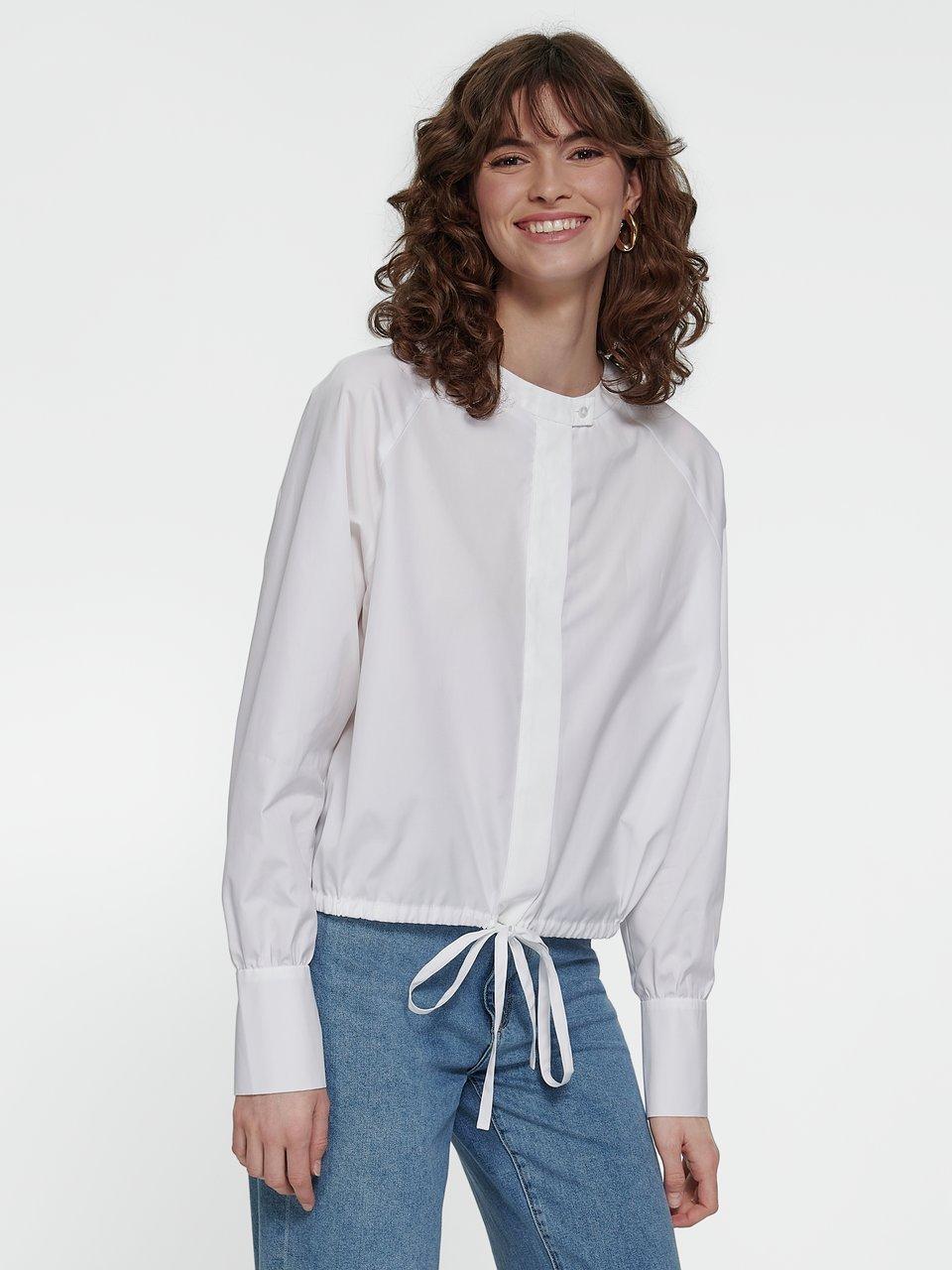 EVA MANN - Bluse „Claire“