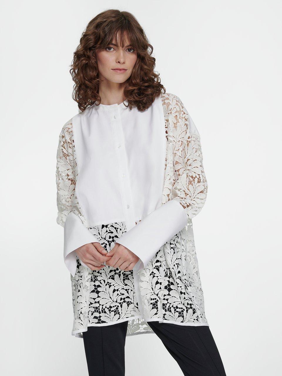 EVA MANN - Bluse „Franca“