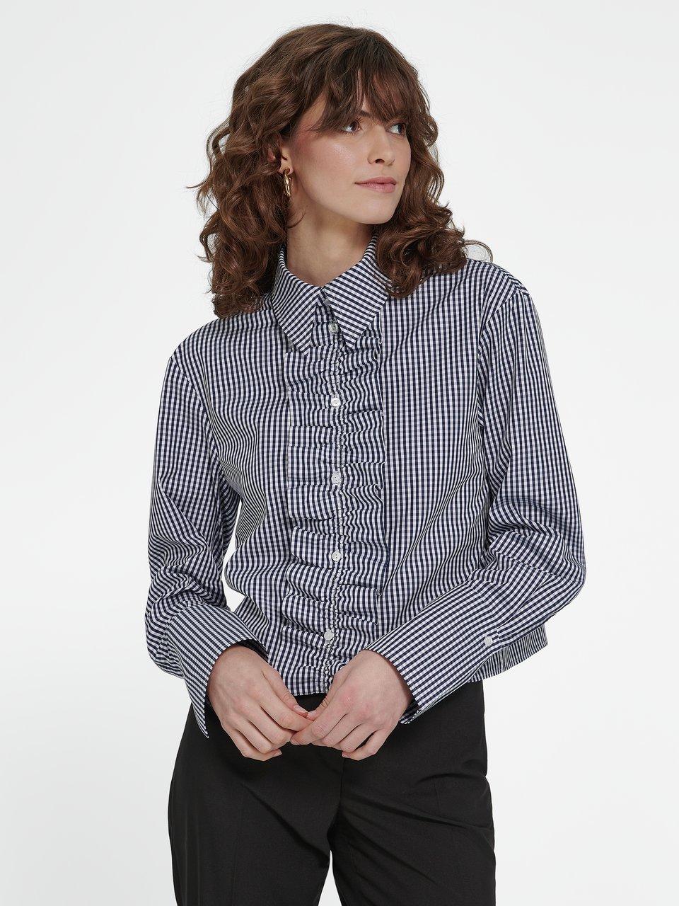 EVA MANN - Bluse „Gitte“