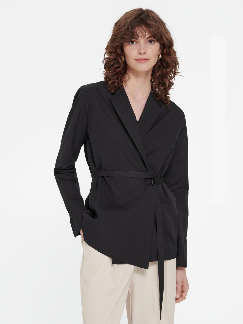 EVA MANN - Bluse „Christiane“