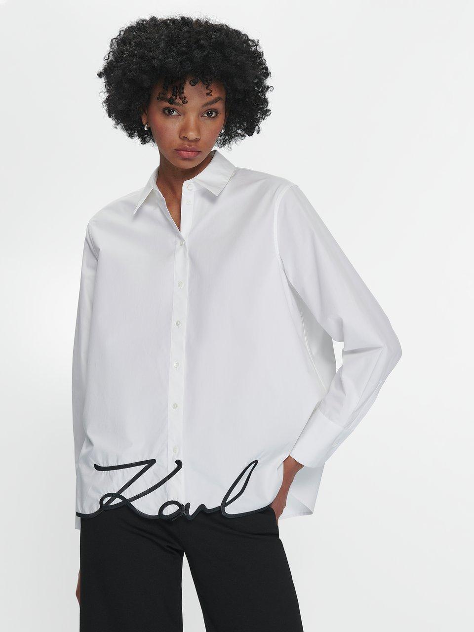Karl Lagerfeld - Blouse