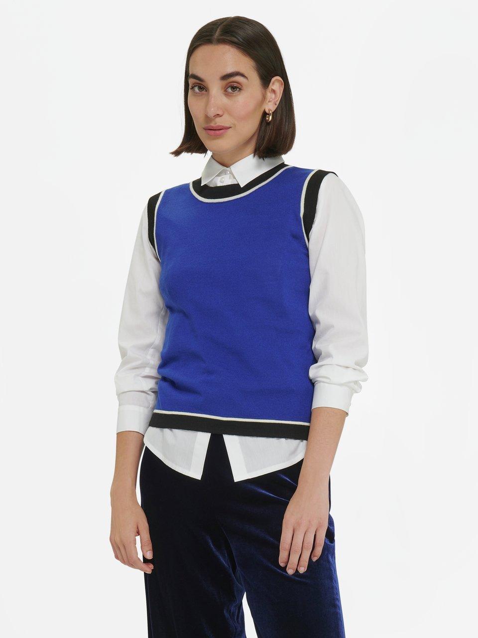 Luisa Spagnoli - Le top en tricot