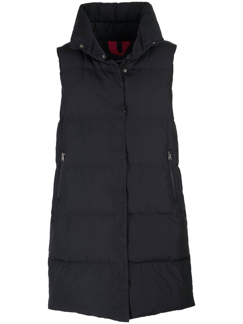 Bodywarmer Van Brax Feel Good blauw