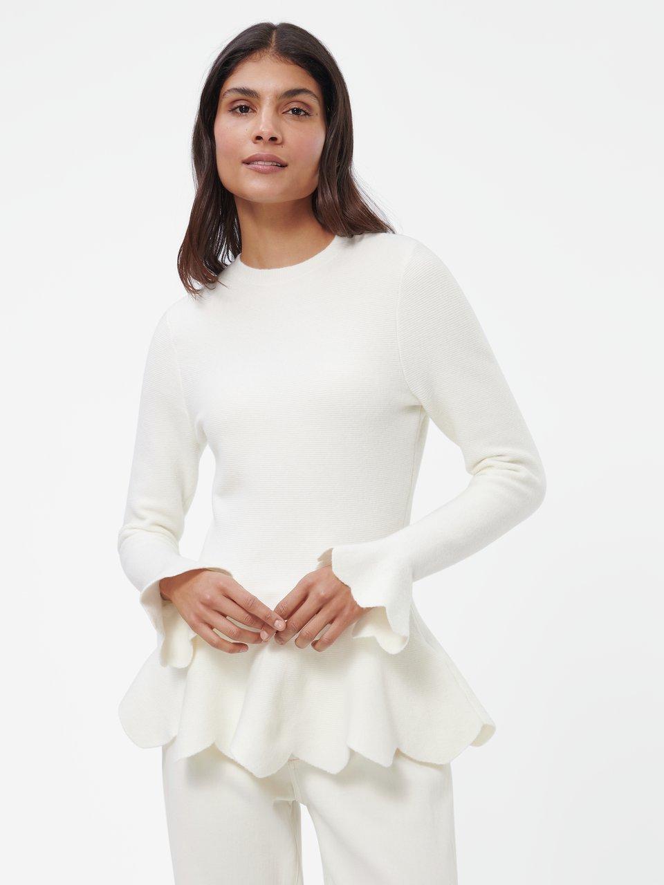 Ted Baker - Rundhals-Pullover