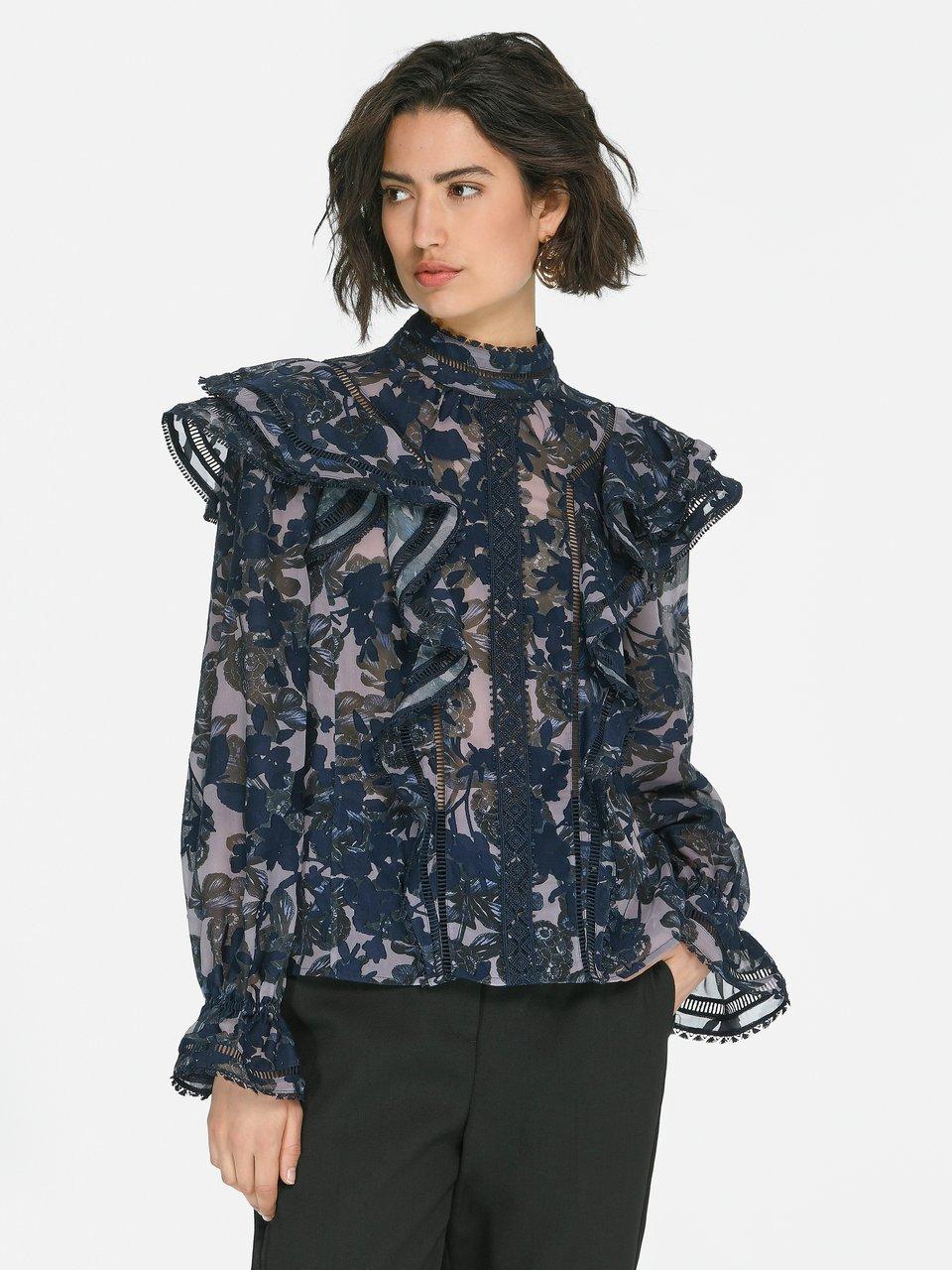 Ted Baker - Le chemisier
