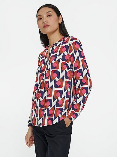 Emily van den Bergh - Shirt-Bluse