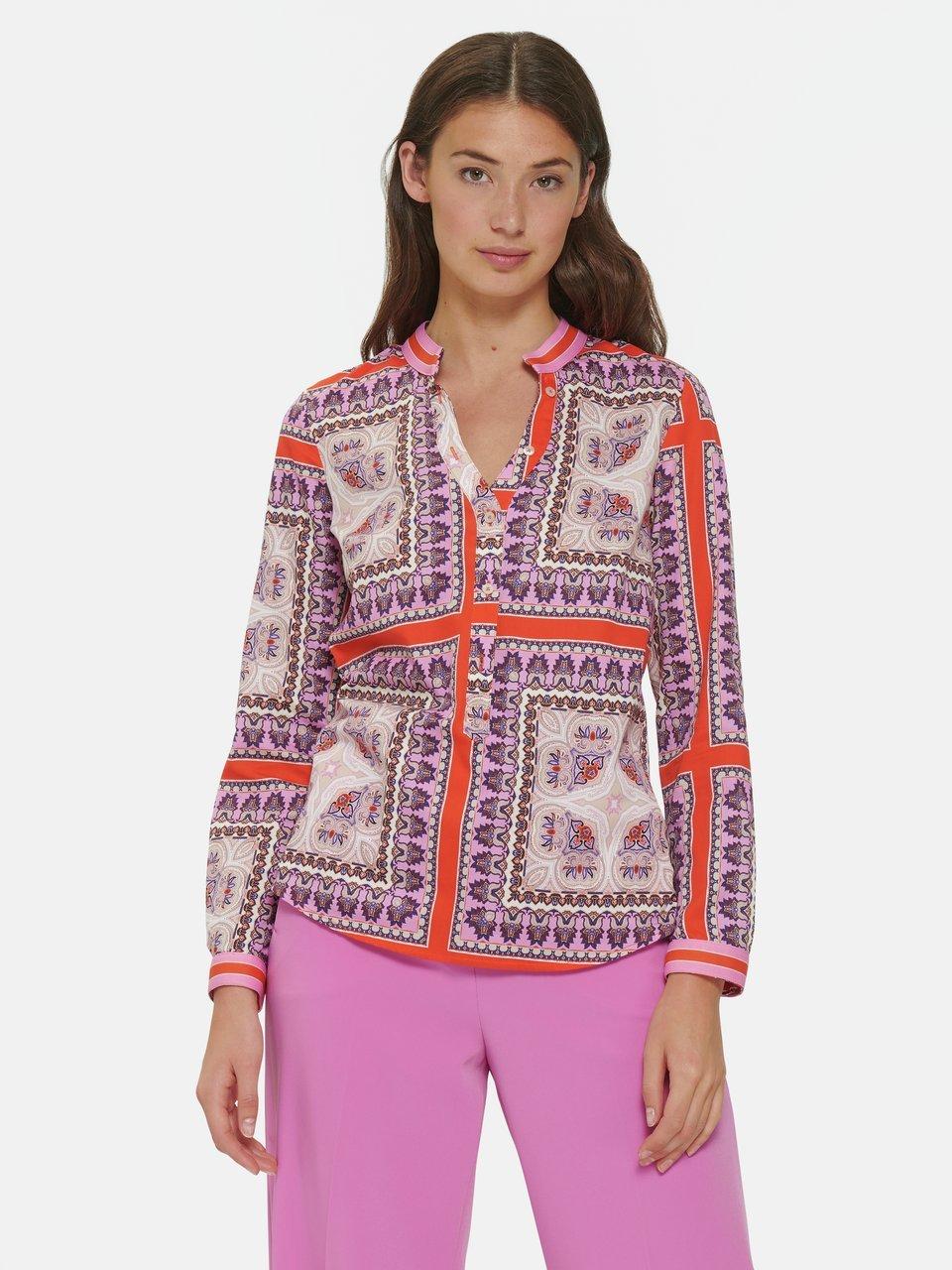 Emily van den Bergh - Shirt-Bluse