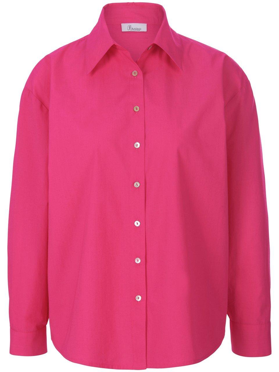 Blouse Van Princess goes Hollywood pink