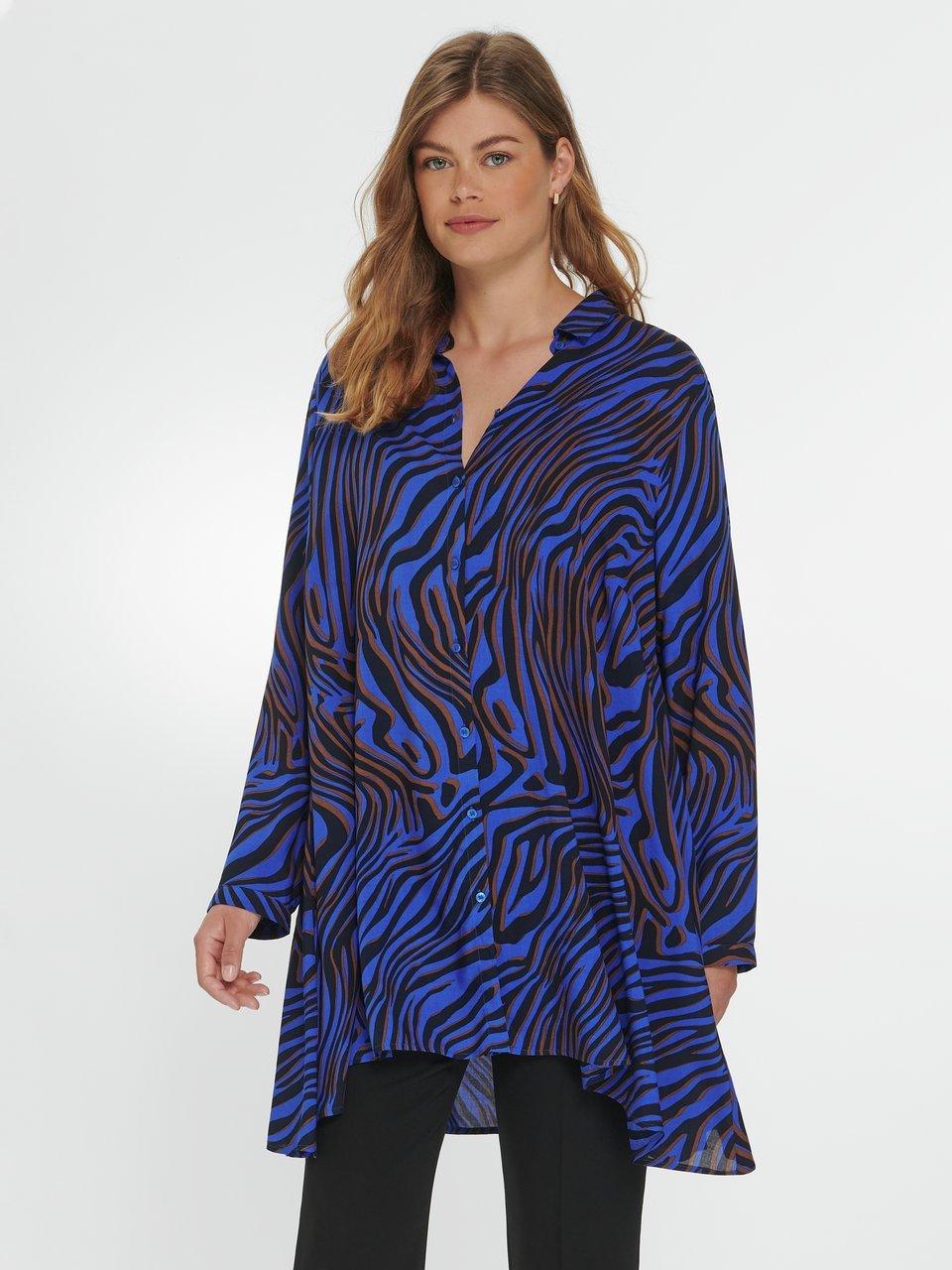 frapp - Lange blouse