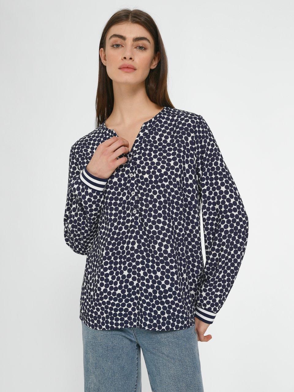 Peter Hahn - Blouse