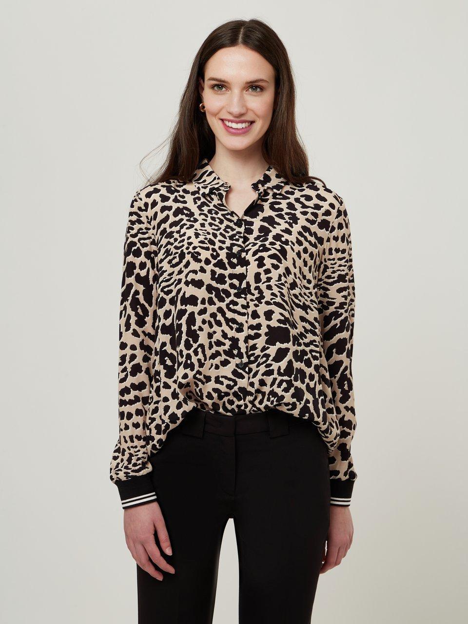 BASLER - Hemdbluse