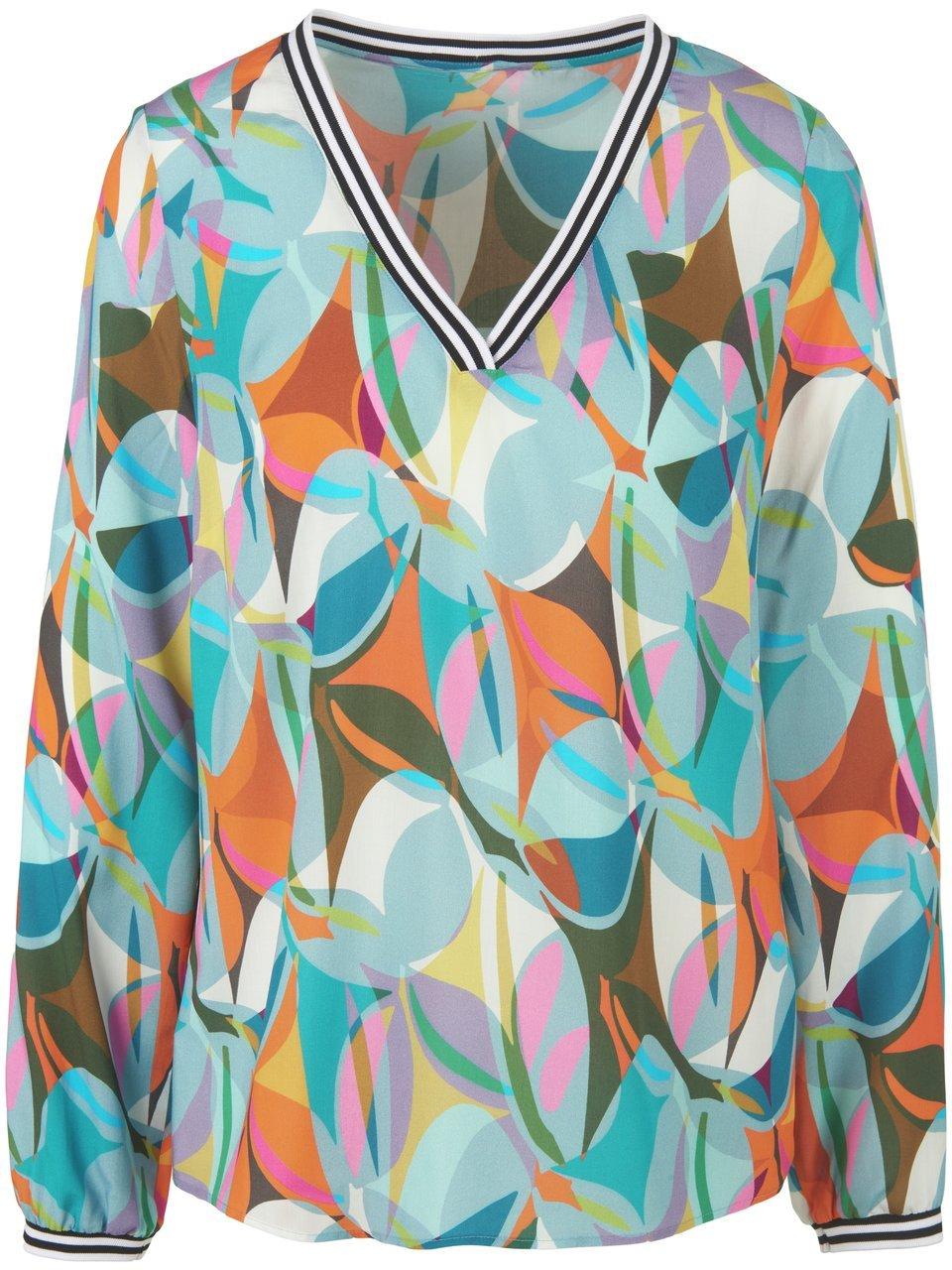 Blouse Van MYBC multicolour