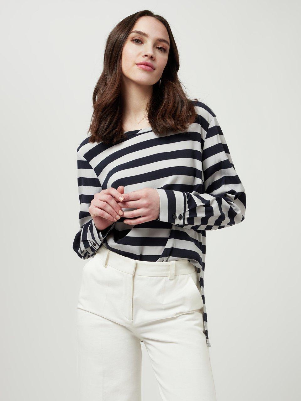 tRUE STANDARD - Blusen-Shirt