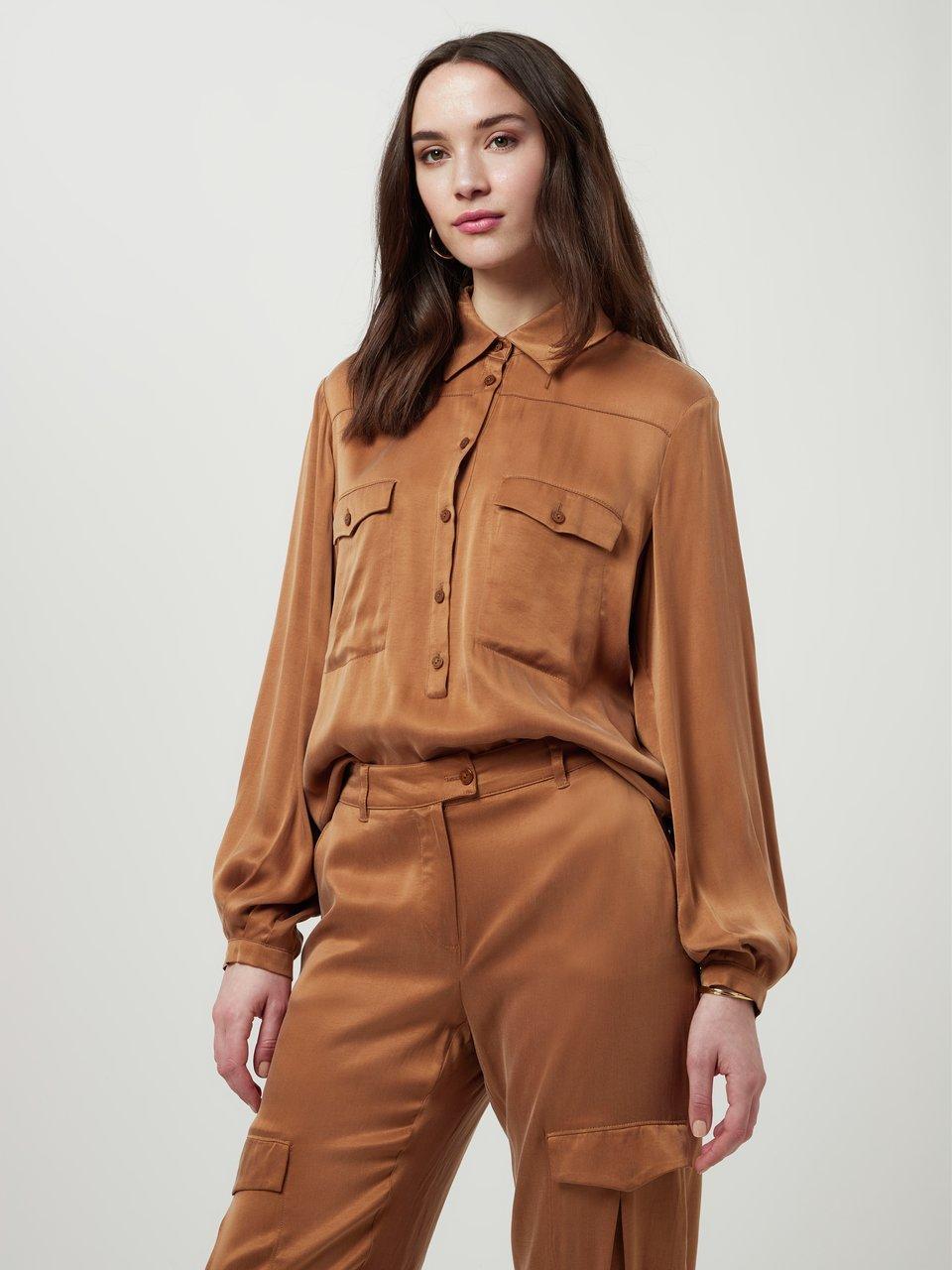 tRUE STANDARD - La blouse
