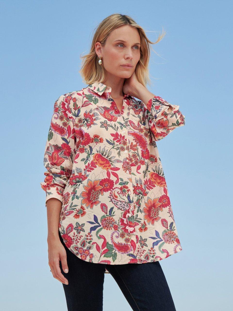 Peter Hahn - Blouse