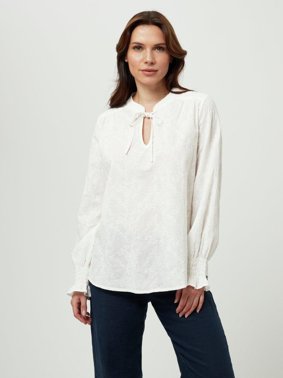 Peter Hahn - Blouse