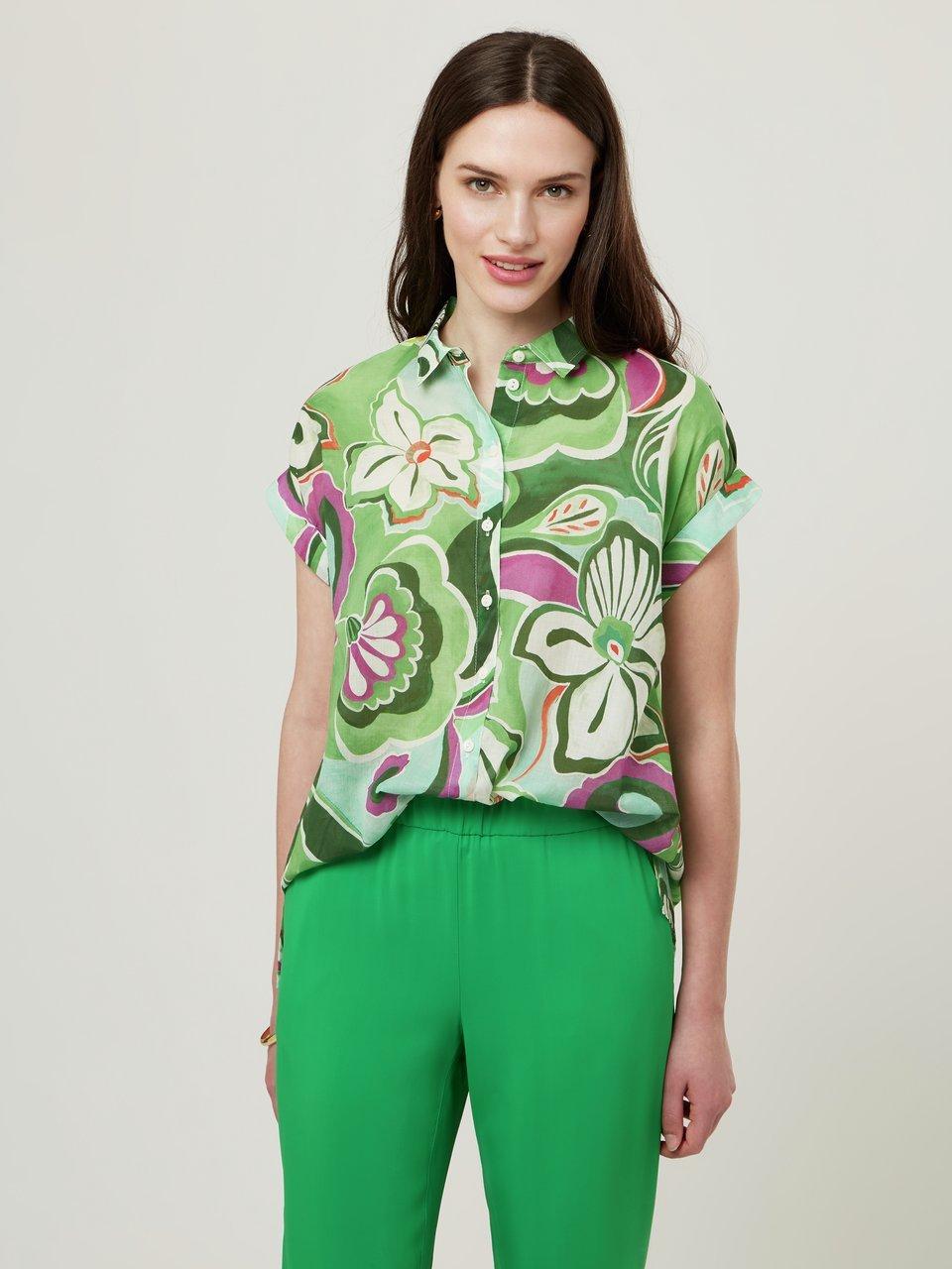 Peter Hahn - Blouse