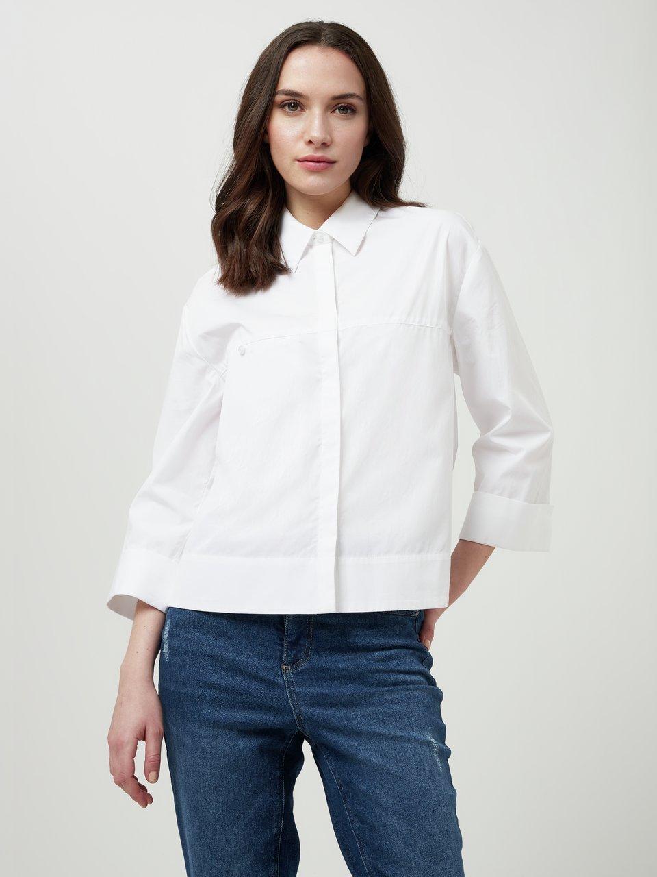 BASLER - Bluse