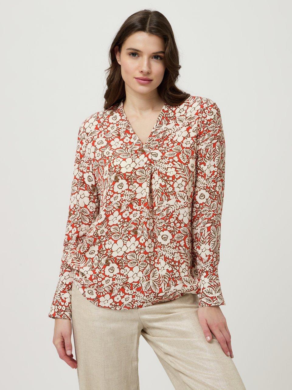 Fadenmeister Berlin - Bluse