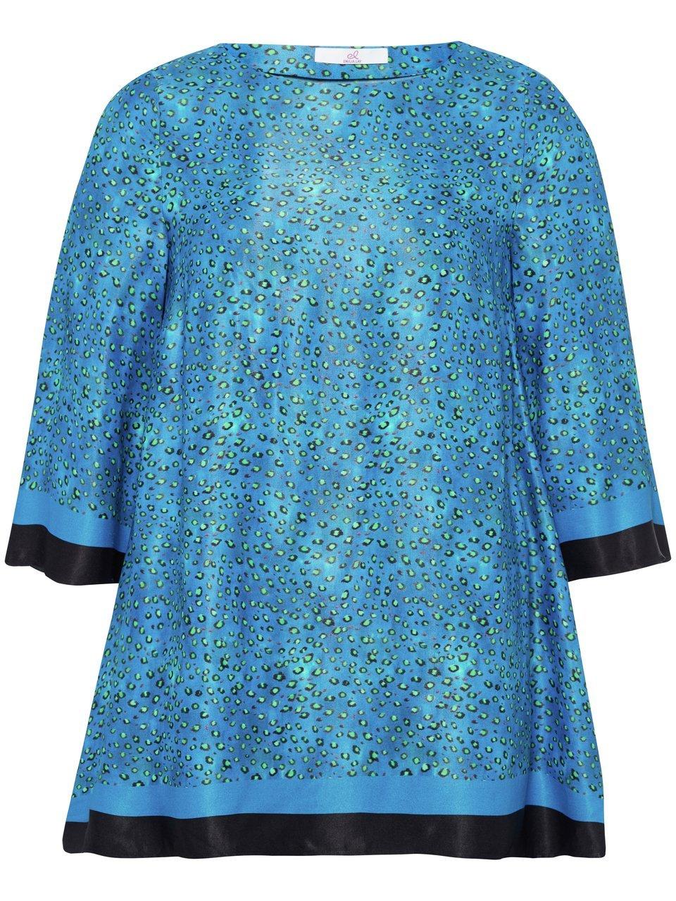 Bluse 3/4-Arm Emilia Lay mehrfarbig günstig online kaufen