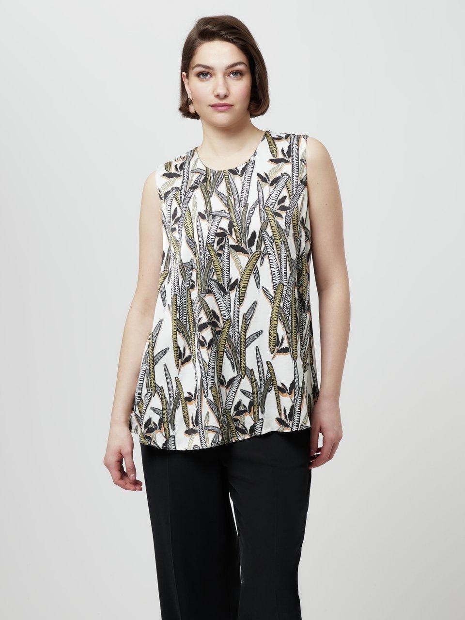 Anna Aura - La blouse