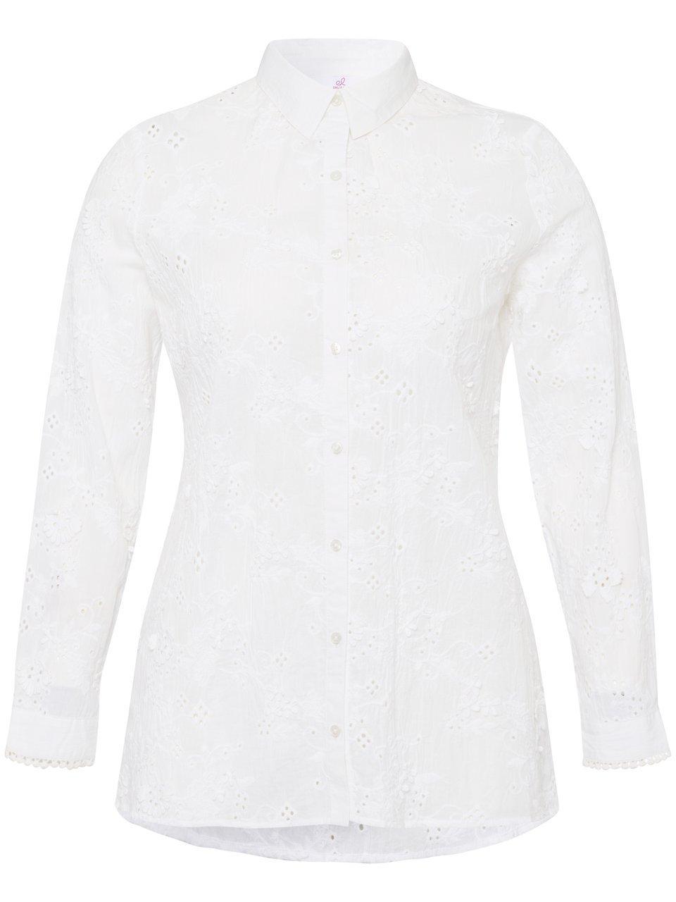 Bluse Emilia Lay weiss günstig online kaufen