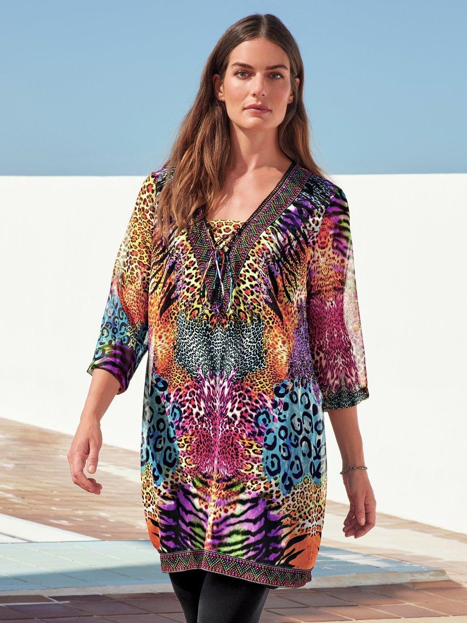 Emilia Lay - Tunika mit 3/4-Arm