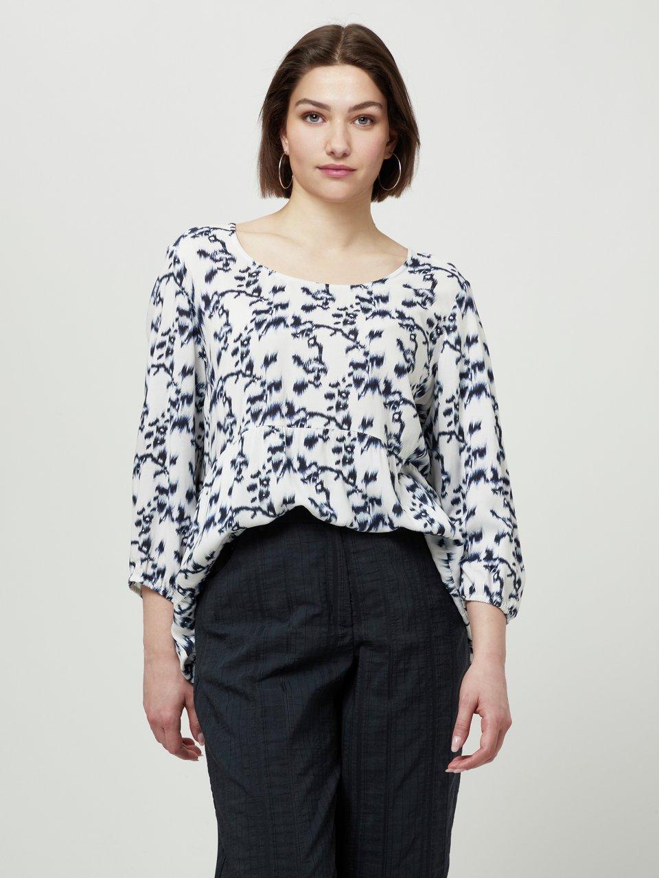 Emilia Lay - La blouse