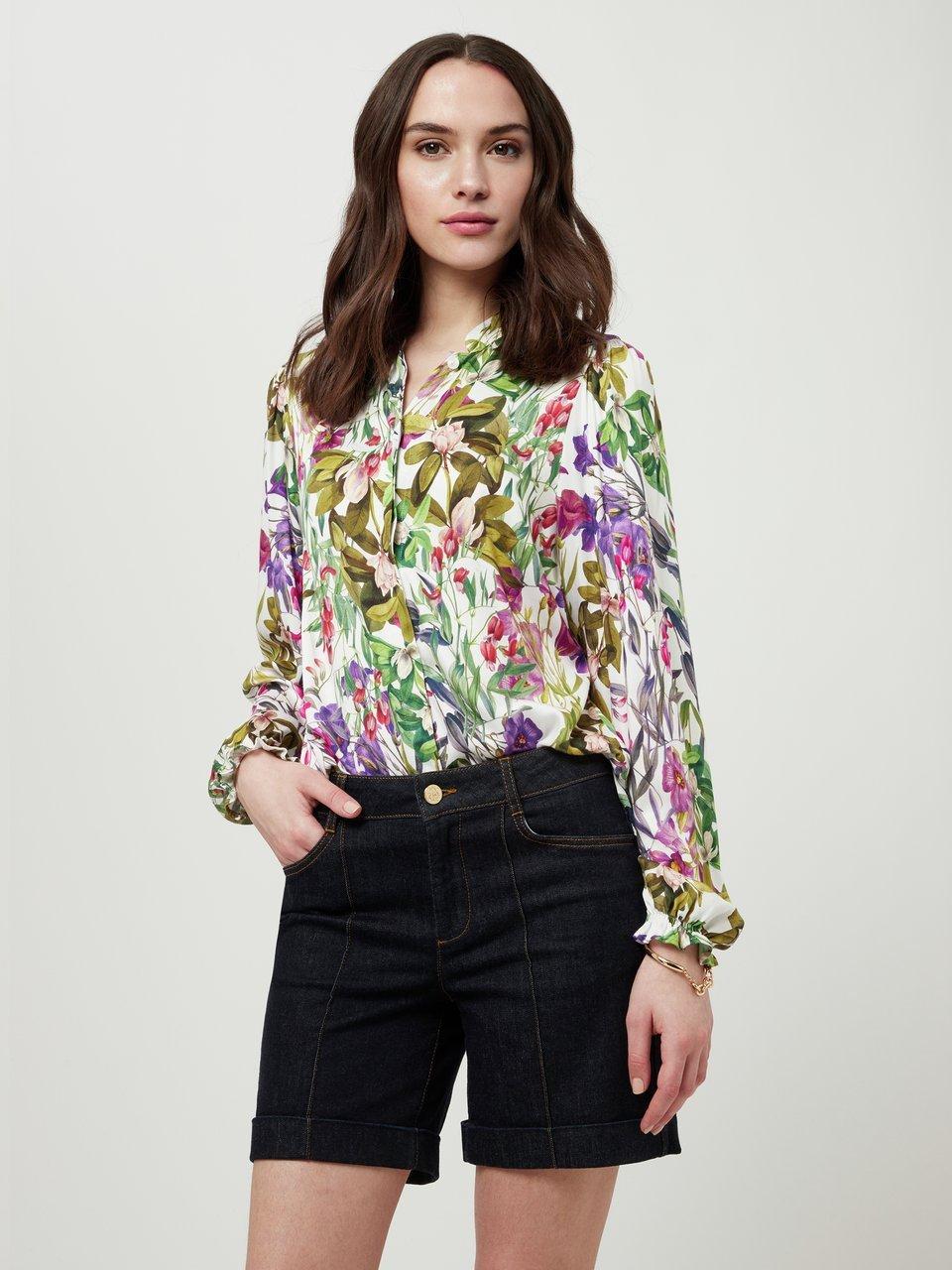Marcel Ostertag - Blouse