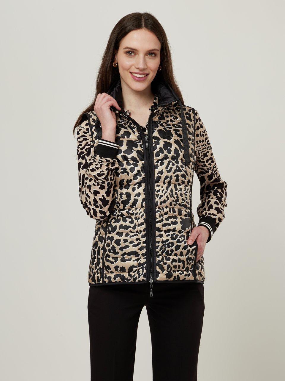BASLER - Keerbare bodywarmer