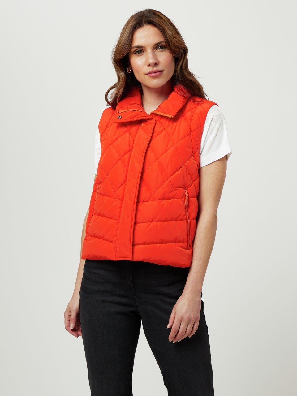 BASLER - Korte bodywarmer