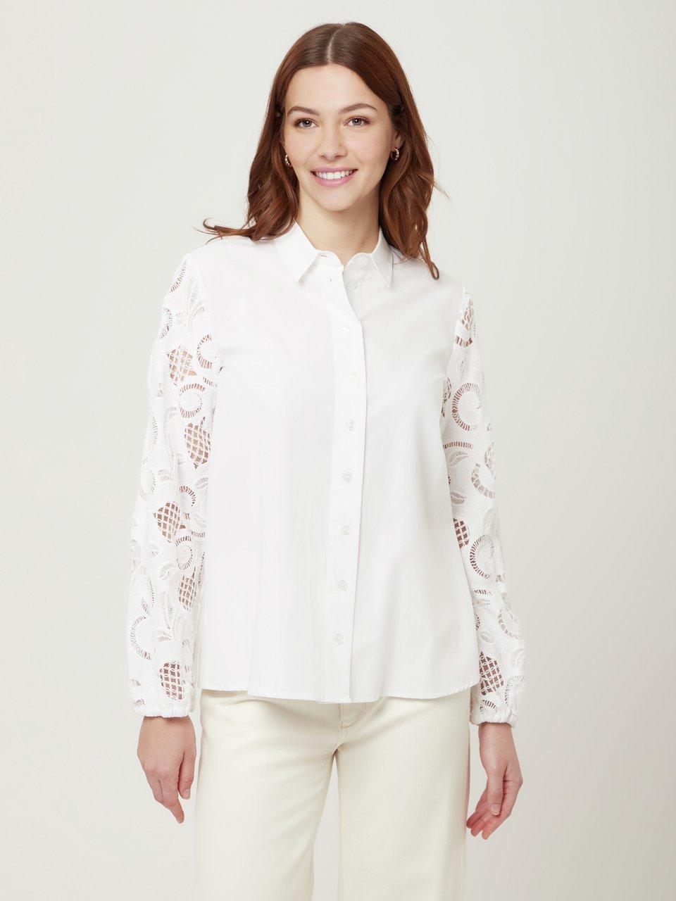 portray berlin - Bluse