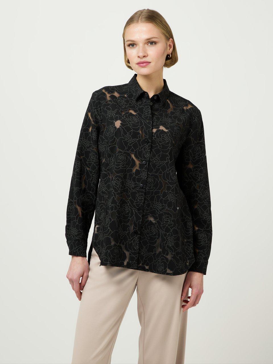 Peter Hahn - Blouse