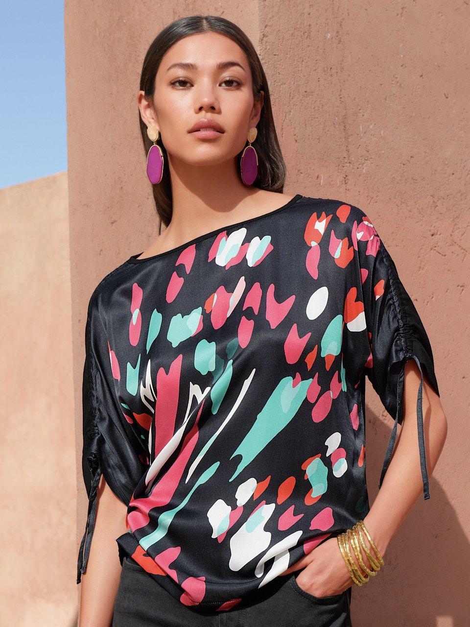 Laura Biagiotti Roma - Blusen-Shirt