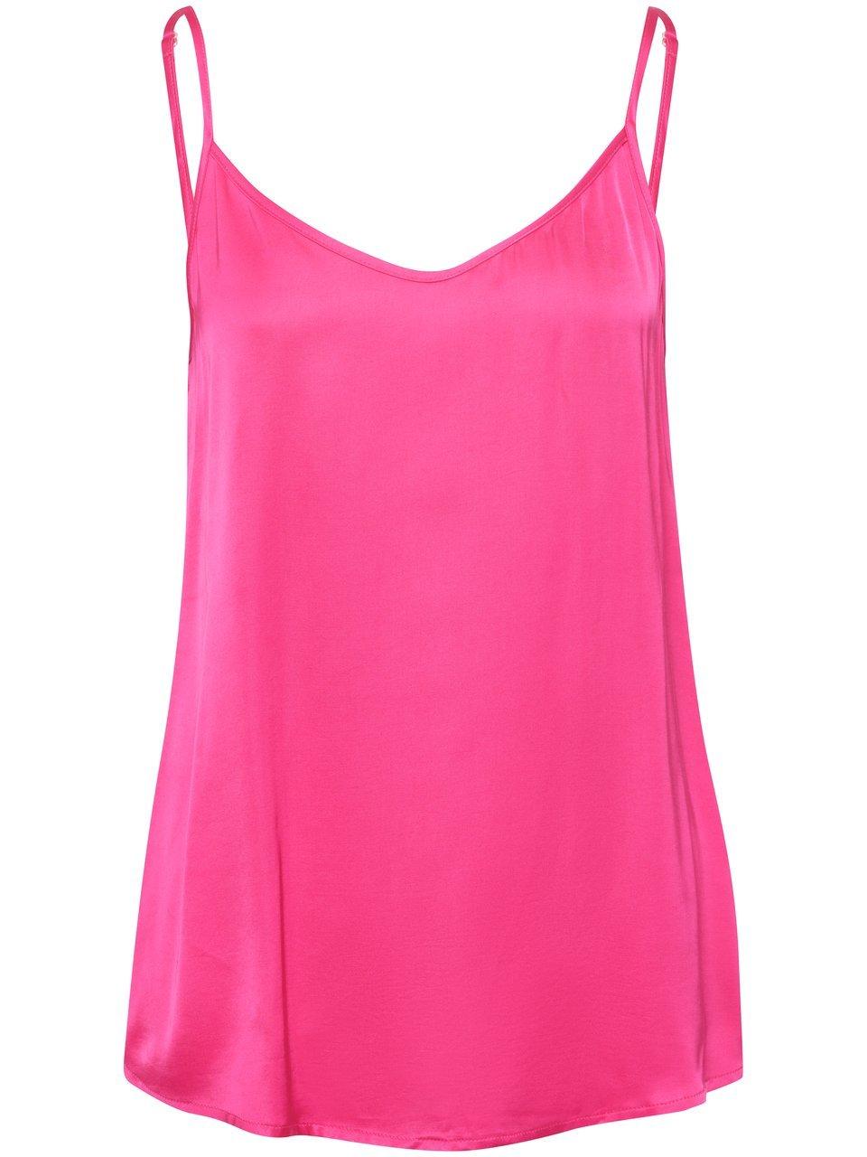 Spaghettiträger-Top include pink günstig online kaufen