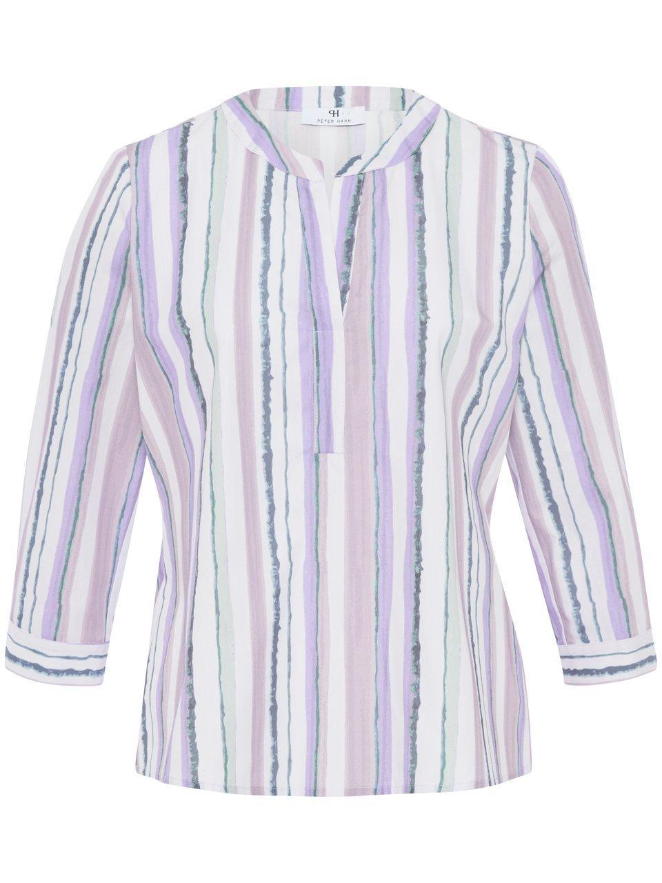 Peter Hahn - Bluse mit 3/4-Arm