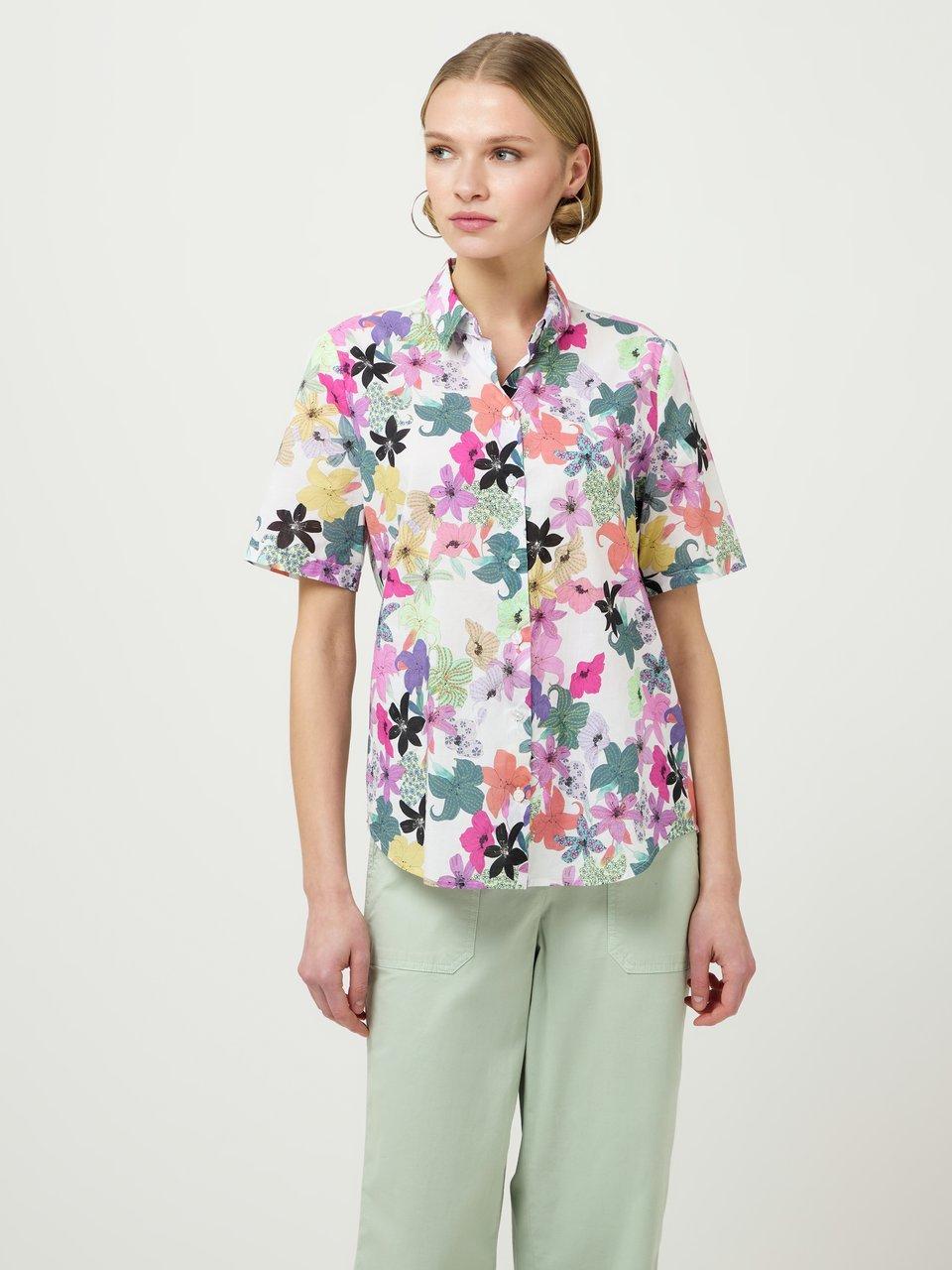 Peter Hahn - Blouse