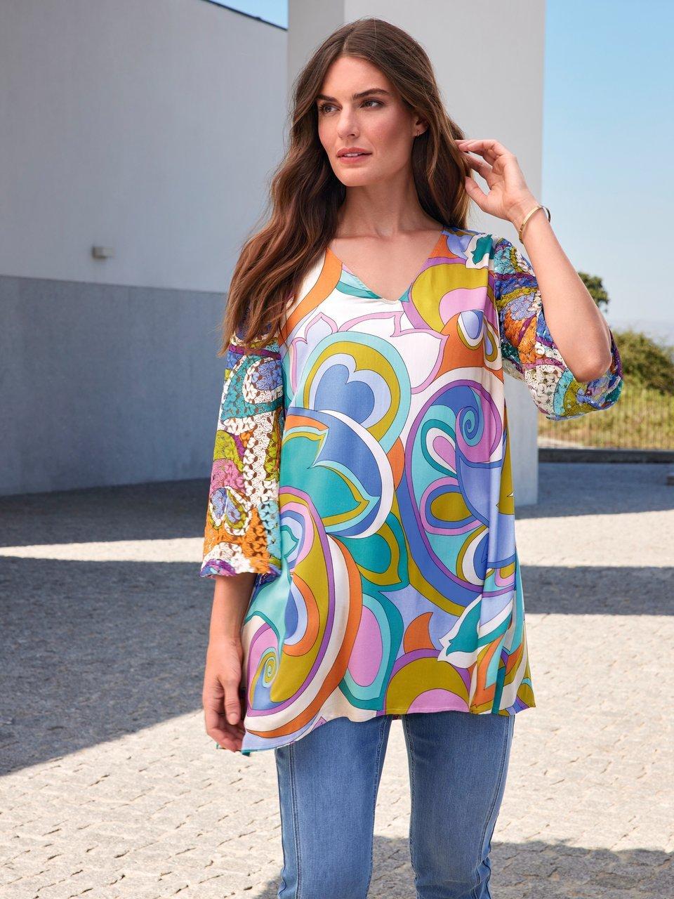 Emilia Lay - Bluse