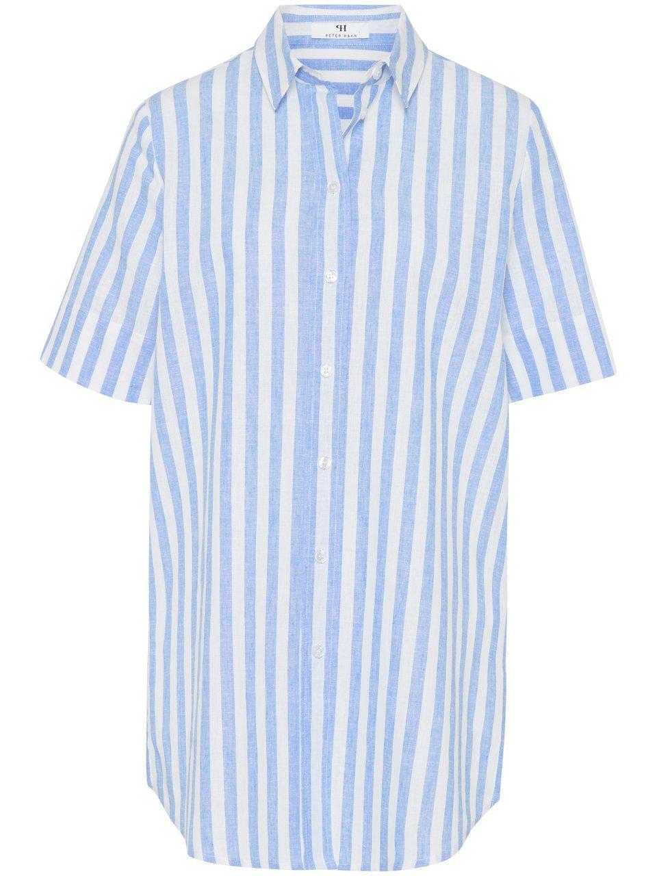 Peter Hahn - Lange blouse