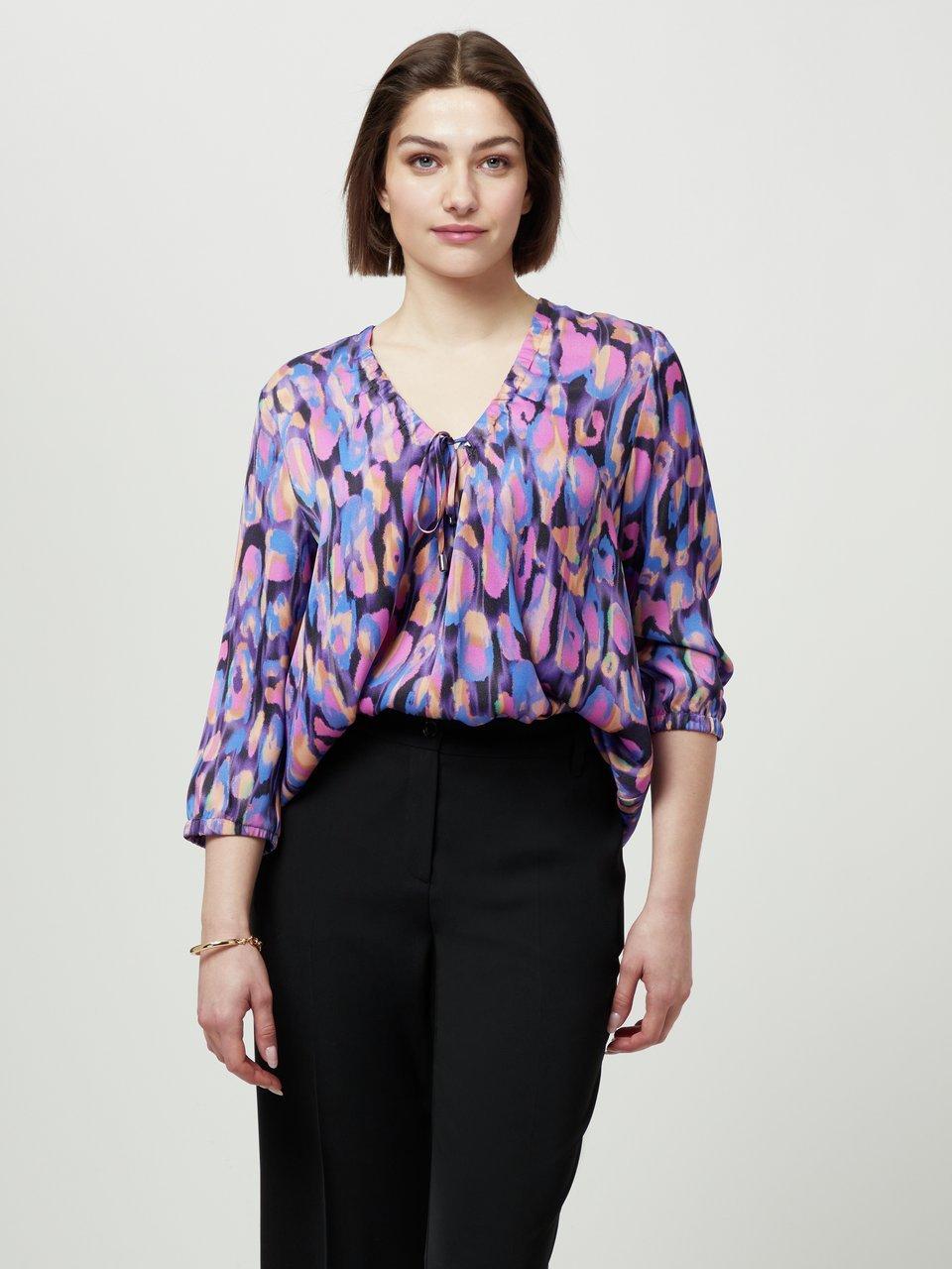 Emilia Lay - Bluse mit 3/4-Arm