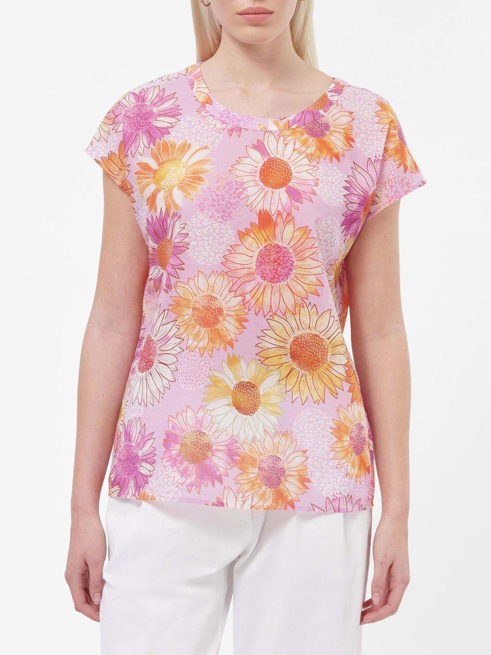 Peter Hahn - Blusen-Shirt