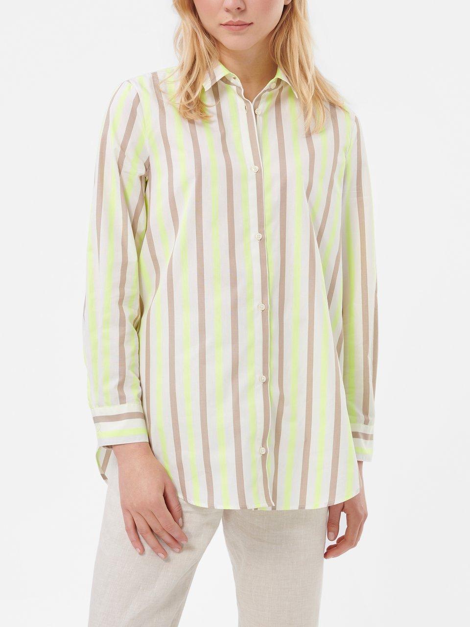 DAY.LIKE - Long-Bluse
