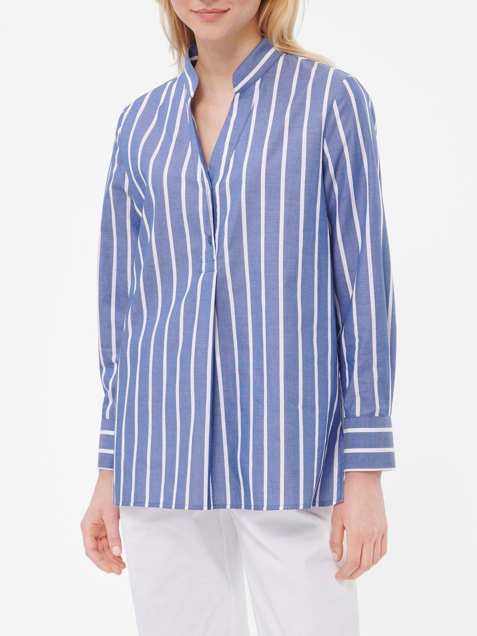 DAY.LIKE - Long-Bluse