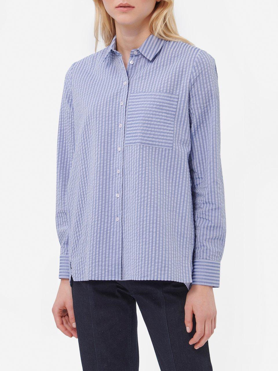 DAY.LIKE - Lange blouse