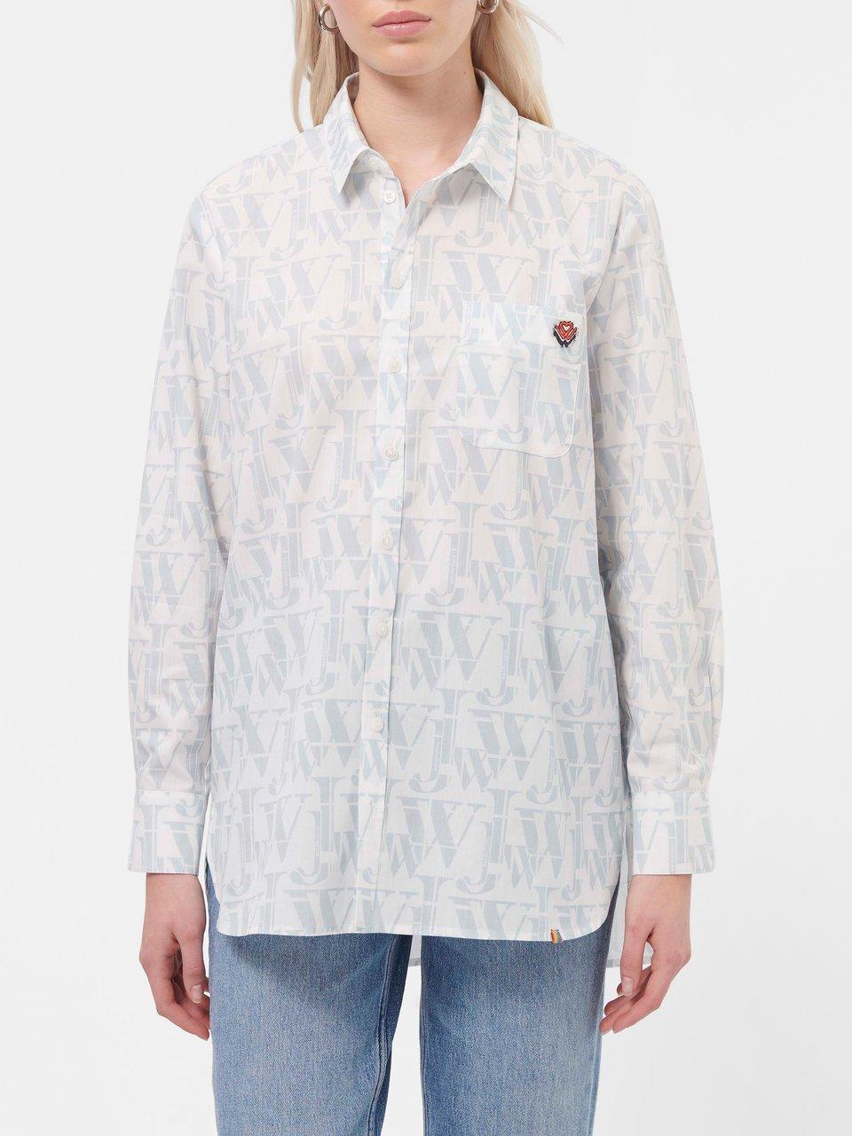 WONDERJEANS - Blouse