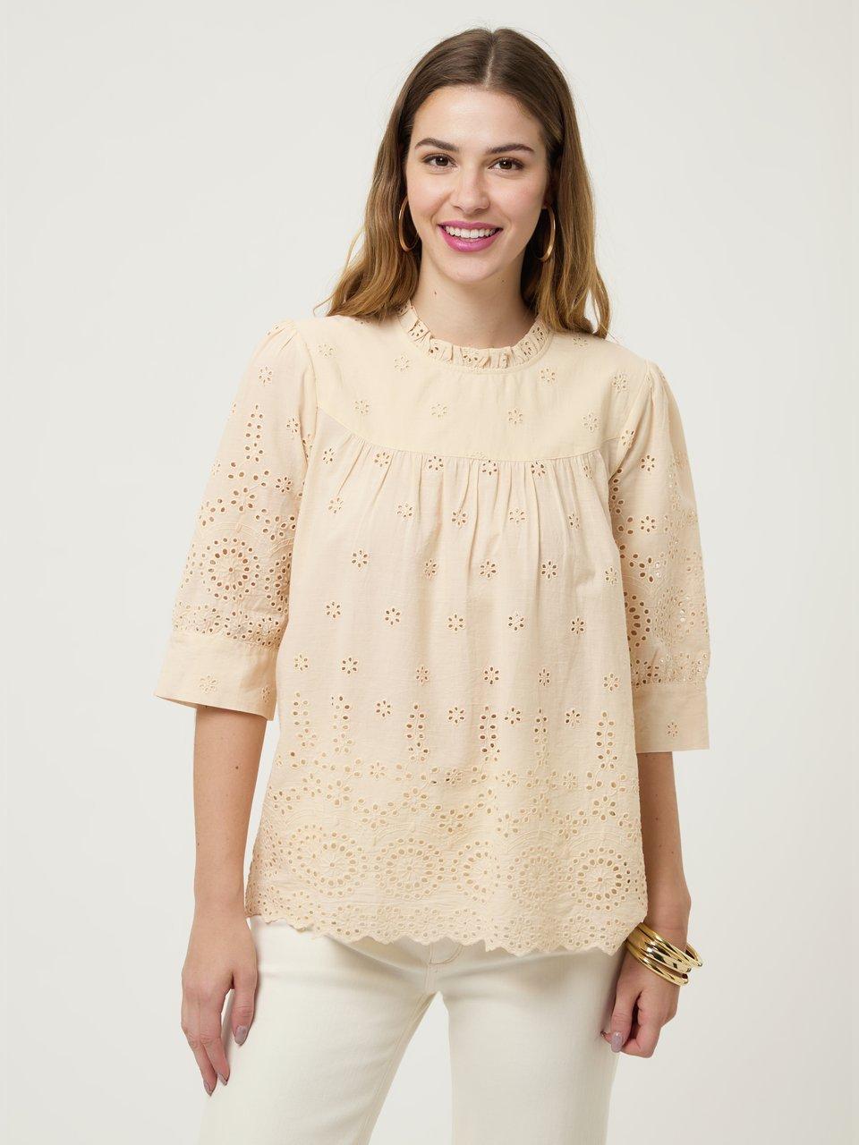 portray berlin - Bluse