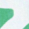 wit/smaragdgroen-703050
