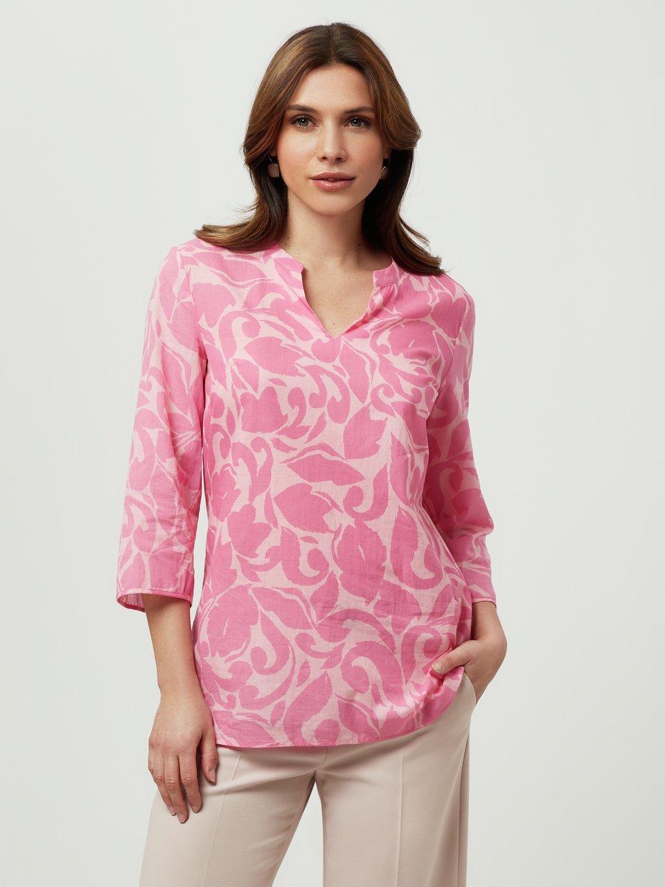 Peter Hahn - Blouseshirt