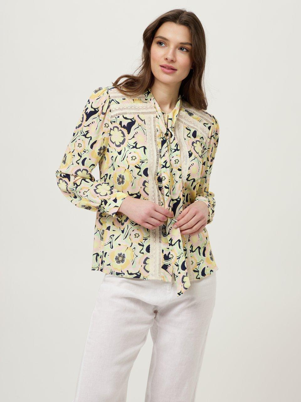 Uta Raasch - La blouse