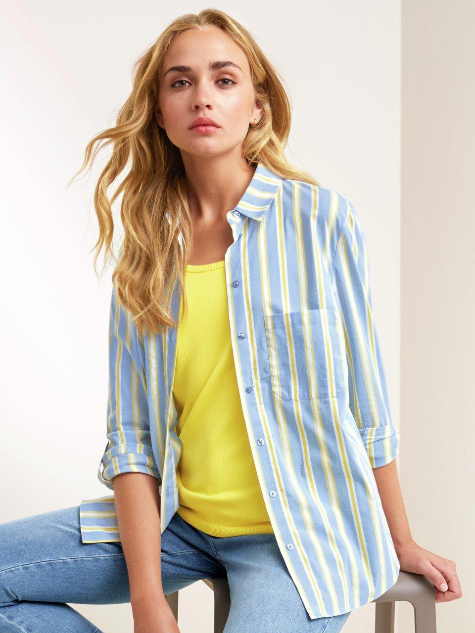 MYBC - Lange blouse